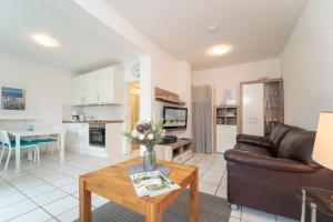 Badeweg 4 Strandbutze