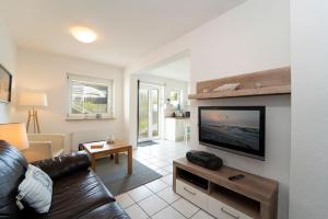 Badeweg 4 Strandbutze