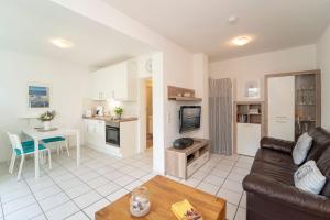 Badeweg 4 Strandbutze