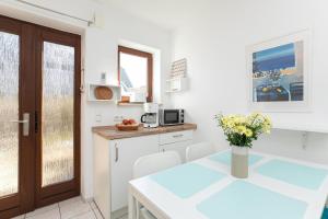 Badeweg 4 Strandbutze