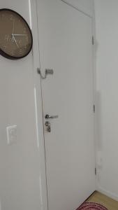 Apt 1 quarto - Sem Garagem - Vargem Pequena RJ