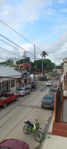 Depa el mas céntrico de Valles con balcón para 3 personas y cercas de los parajes