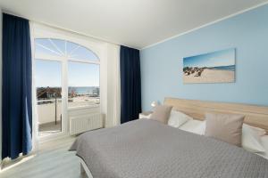 Haus Seeblick Ostseezauber Kellenhusen