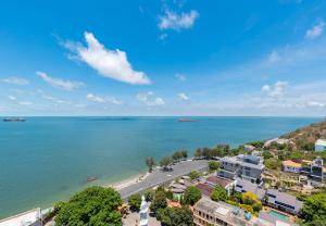 Căn hộ Mermaid Seaside Vũng Tàu - TH