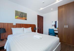 Căn hộ Mermaid Seaside Vũng Tàu - TH