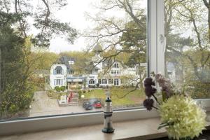 Haus Seepferdchen am Meer Appartement 7