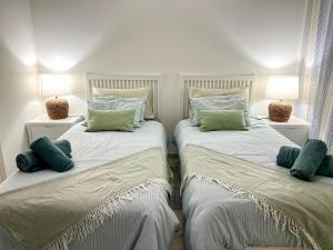 Elegant Coastal Escape