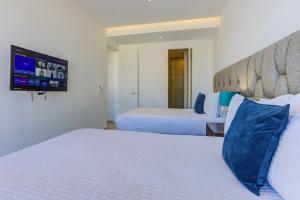 Aria Ocean Condominios