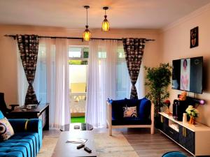 Jetolani homes