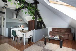 12: Privatzimmer für Reisende durch Koblenz