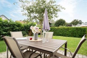 Alte Dahme Küstenglück