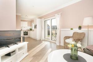 Alte Dahme Küstenglück