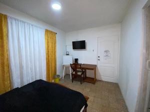 Habitación Cerca de aeropuerto