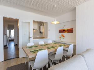 Stunning apartment with phenomenal sea view