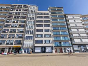 Stunning apartment with phenomenal sea view