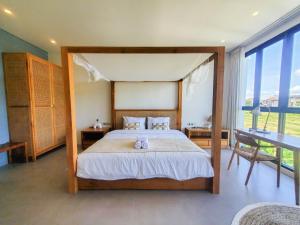 NEW! Villa Aura - 3BR Villa in Kerobokan