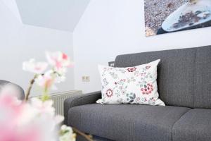 Haus am Kurpark Scharbeutz Wohnung 10