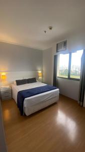 Suite Luxo Aeroporto de Congonhas