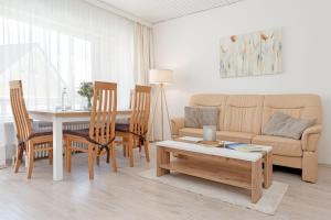 Haus Godewind Meeresluft
