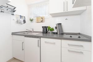 Haus Godewind Meeresluft