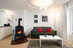 Promenade 18 Seaside