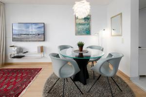 Promenade 18 Seaside