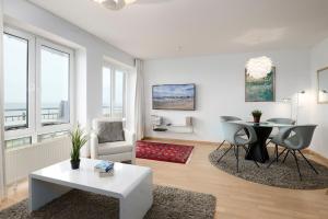 Promenade 18 Seaside