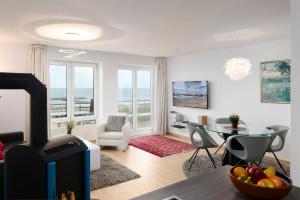 Promenade 18 Seaside