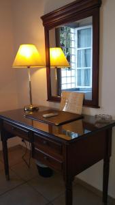 Economou Mansion Spetses Greece