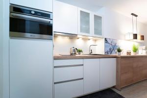 Haus Gorch Fock Muschel