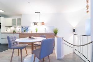 Haus Gorch Fock Muschel