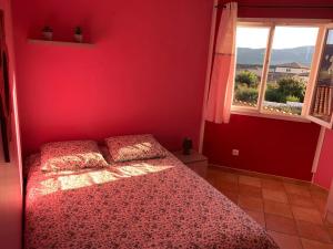 Maisons de vacances Mediterranean villa with pool! : Maison 1 Chambre
