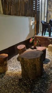 Alohi The Cottage Homestay