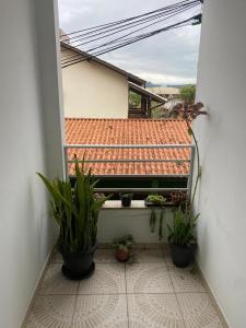 Apto Centrinho Ingleses 150m do mar