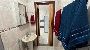 Apto Centrinho Ingleses 150m do mar