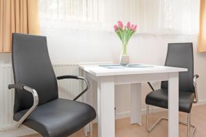 Haus Eva Mar am Meer Appartement 5