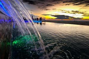 Cabañas Balcones de Nogolí - San Luis