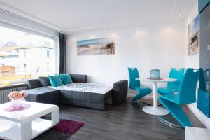 Haus Achtern Diek Ostseebutze