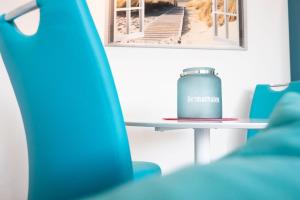 Haus Achtern Diek Ostseebutze