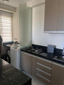 Apartamento super confortável