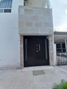Departamento céntrico en colonia tranquila