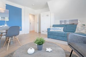 Tanneneck Storchennest