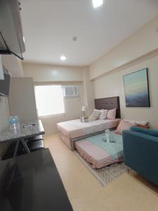 Cebu Stay Rental - Sunvida Tower Residences