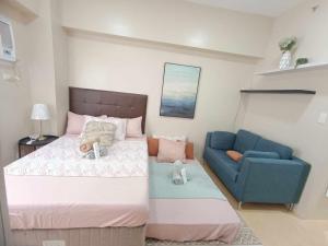 Cebu Stay Rental - Sunvida Tower Residences