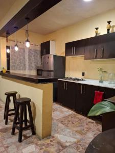 Trabajo, Negocios o Placer hospedate con nosotros