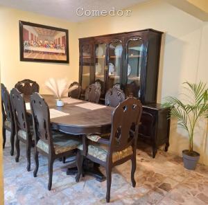 Trabajo, Negocios o Placer hospedate con nosotros