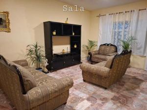 Trabajo, Negocios o Placer hospedate con nosotros