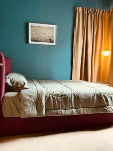 2 - Bedroom at PJ Mossaz 5 mins to Ikea or One U