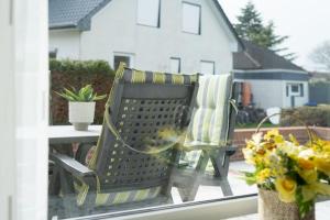 Haus Tweeflunken Wohnung 2