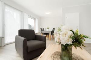 Haus Tweeflunken Wohnung 2